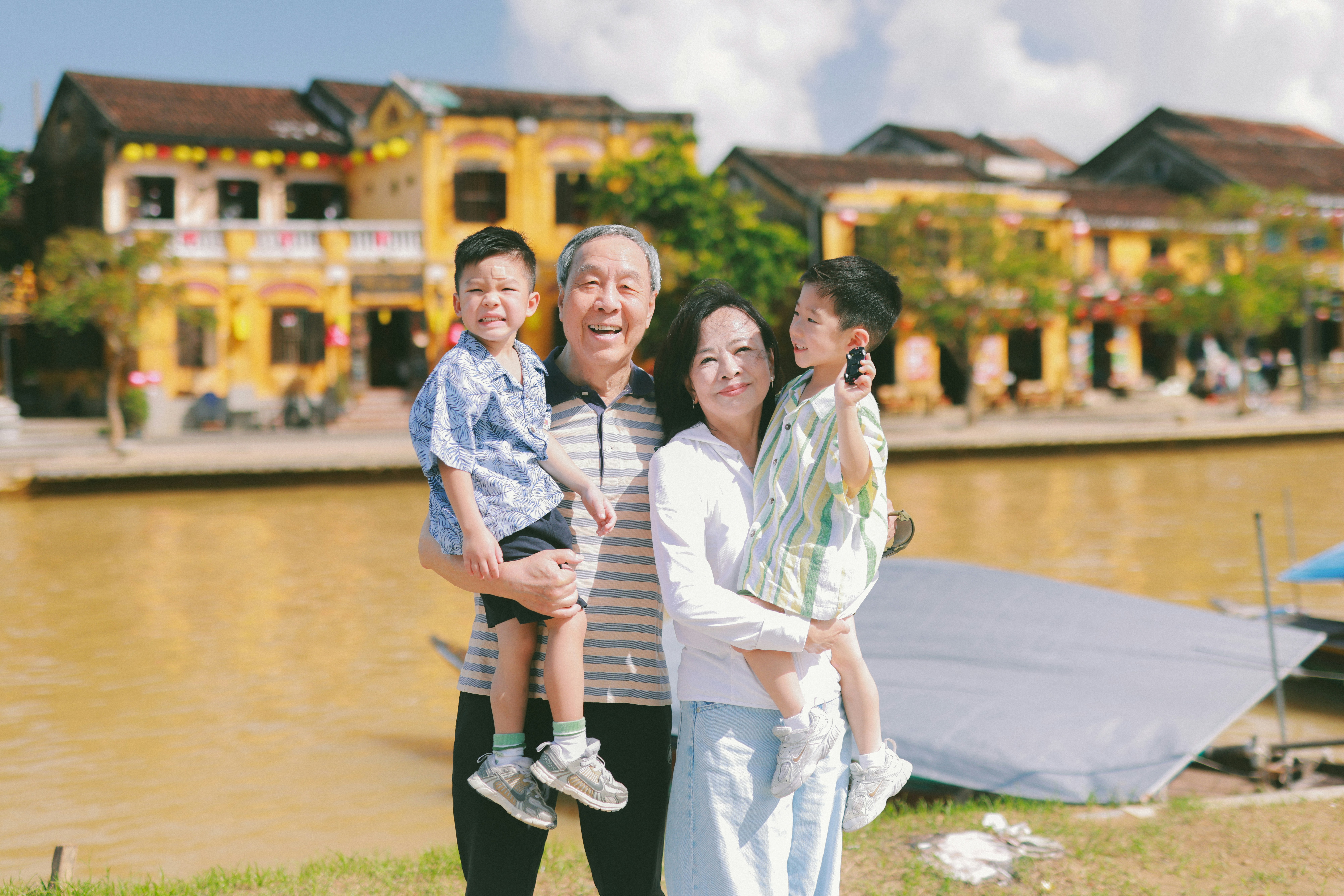 Creating Generational Wealth: A Family Guide