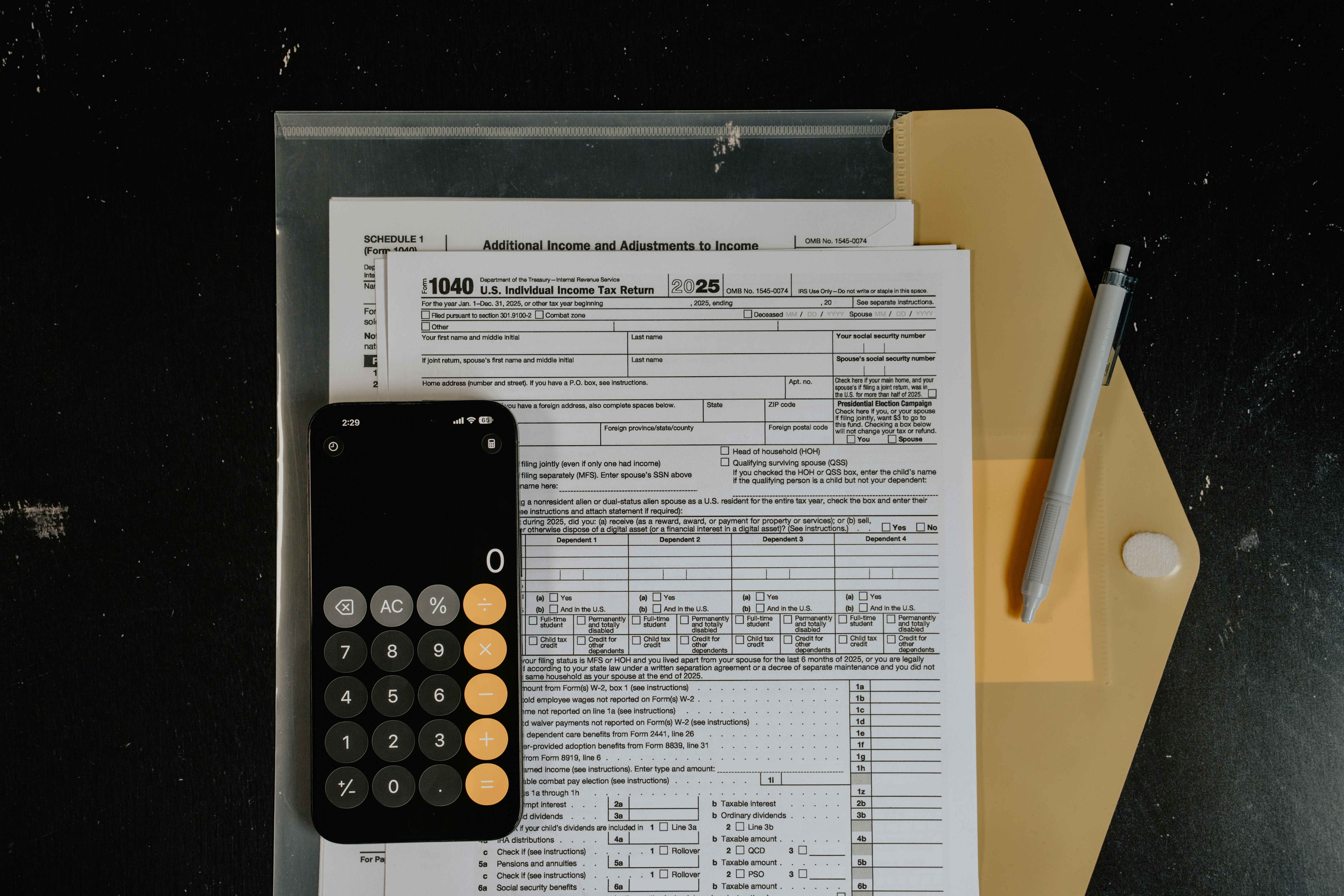 Tax Optimization Strategies for Freelancers